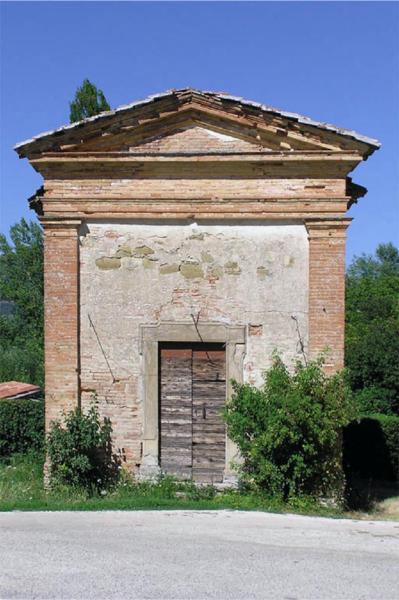 Chiesa della Madonna del Carmine