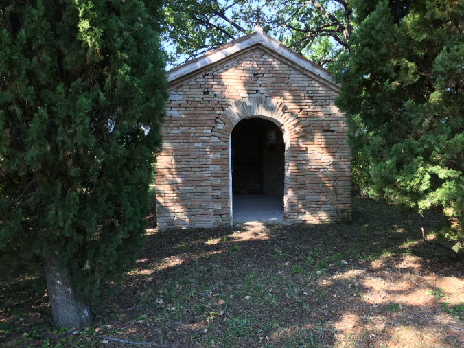 Cappella di Sant'Antonio di Padova