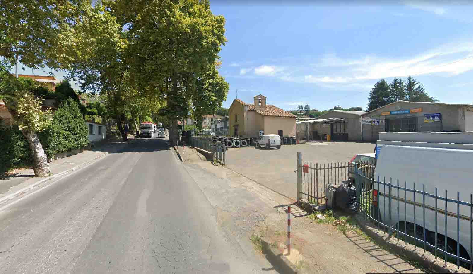 Chiesa della Madonna del Carmine