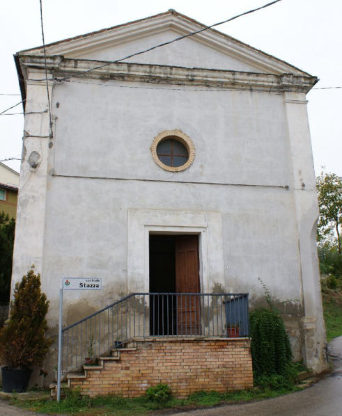 Chiesa della Madonna del Carmine