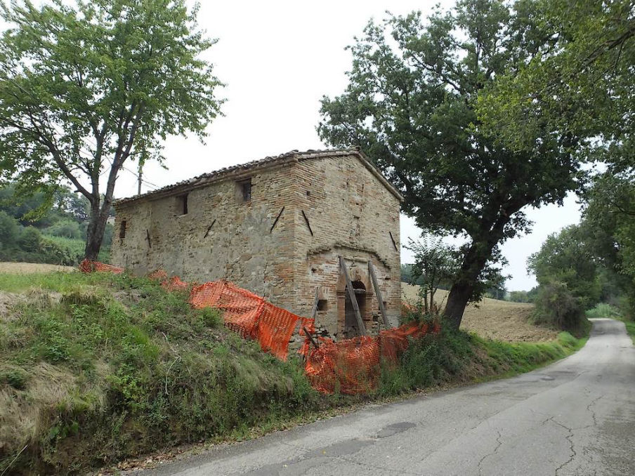 Via Piana di Palazzo