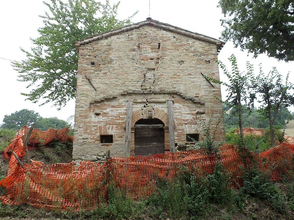 Chiesa della Beata Vergine del Carmelo