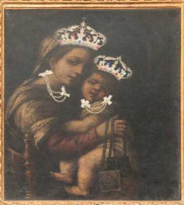 Madonna del Carmine