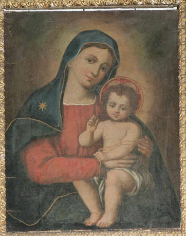Madonna del Carmelo
