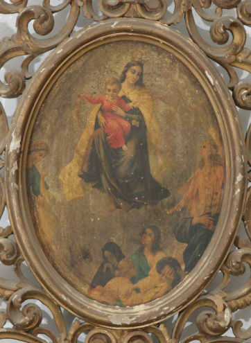 Madonna del Carmine