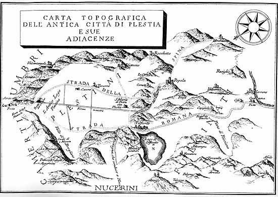 Carta di Sassovivo del 1157