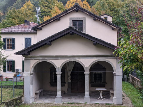 Chiesa Madonna del Carmine