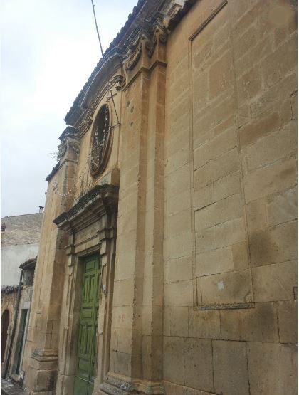 Chiesa della Madonna del Carmine