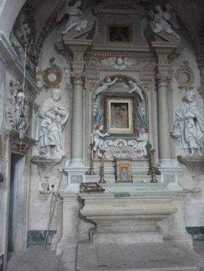 Altare