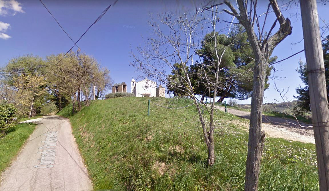 Chiesa di Maria Santissima del Carmine