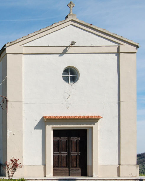 Chiesa di Maria Santissima del Carmine