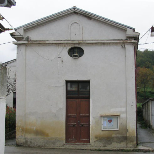 Chiesa del Carmine