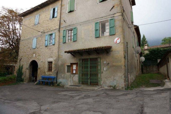 Abitazione di Campora