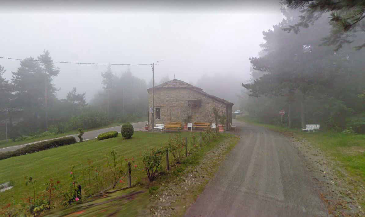 Oratorio della Beata Vergine del Carmelo