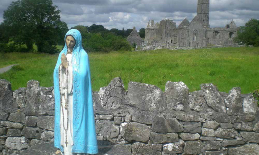 Chiesa Madonna del Carmine