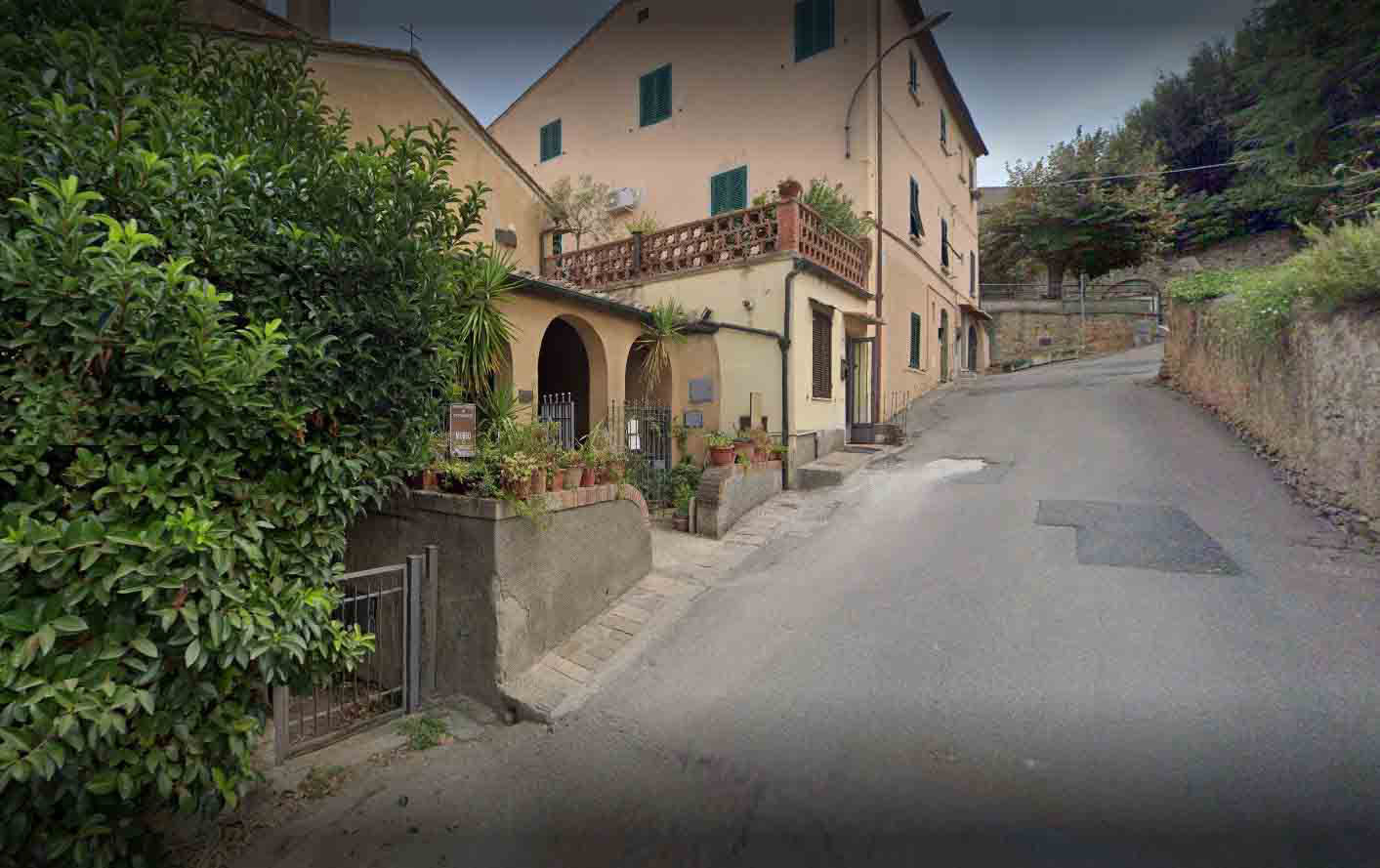 Chiesa della Madonna del Carmine