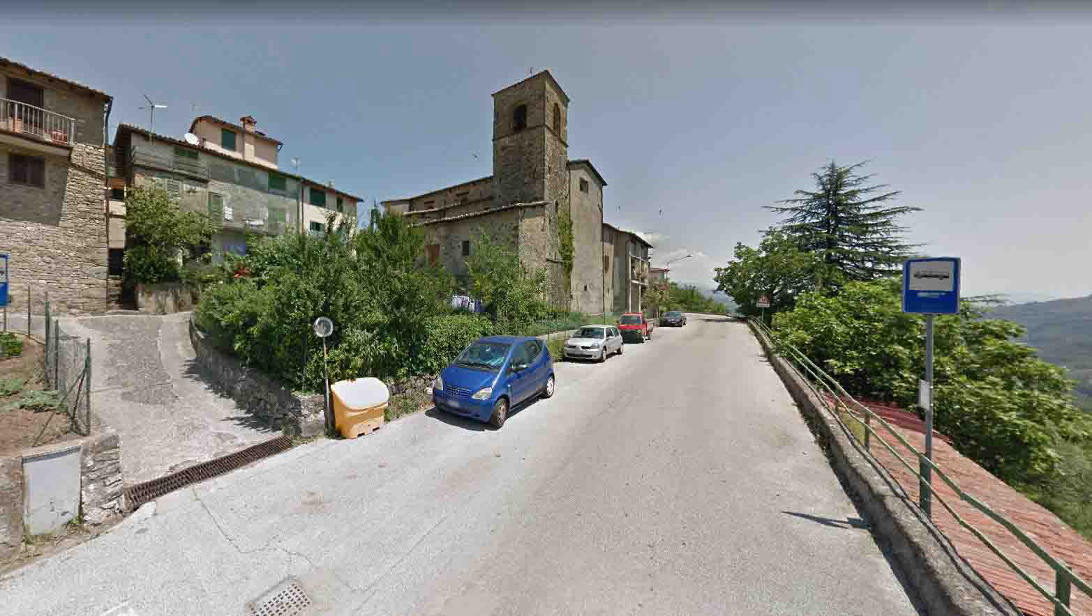 Chiesa di Maria Santissima del Carmine