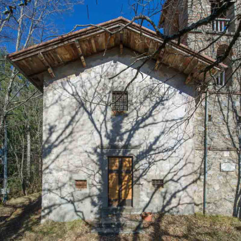 Chiesa di Maria Santissima del Carmine