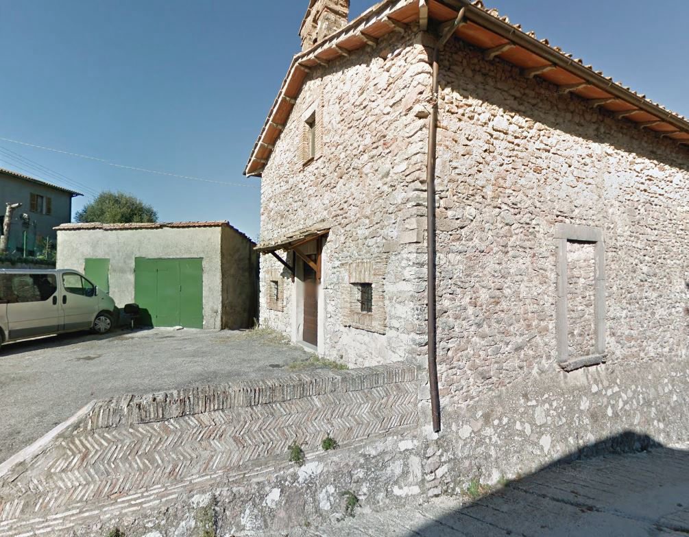 Chiesa Madonna del Carmine