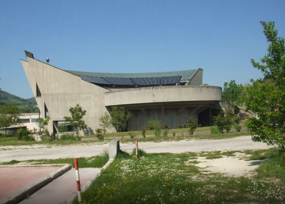 Chiesa di Santa Maria del Carmine