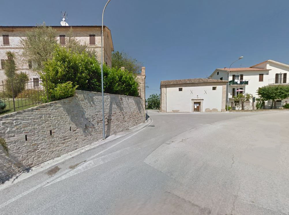 Chiesa della Madonna del Carmine