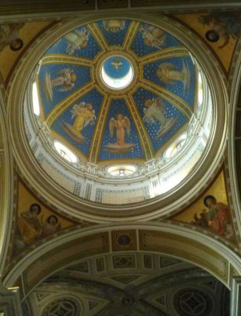 Cupola