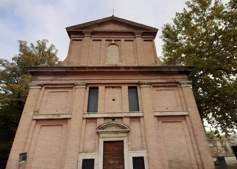  Chiesa Santa Maria del Carmine