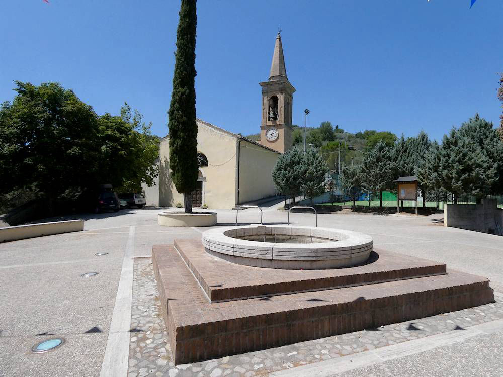 Chiesa della Madonna del Carmine