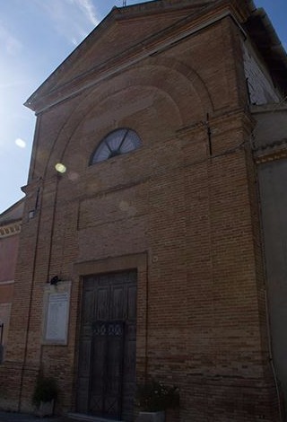 Chiesa di San Germano di Camerano