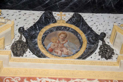 Madonna del Carmelo