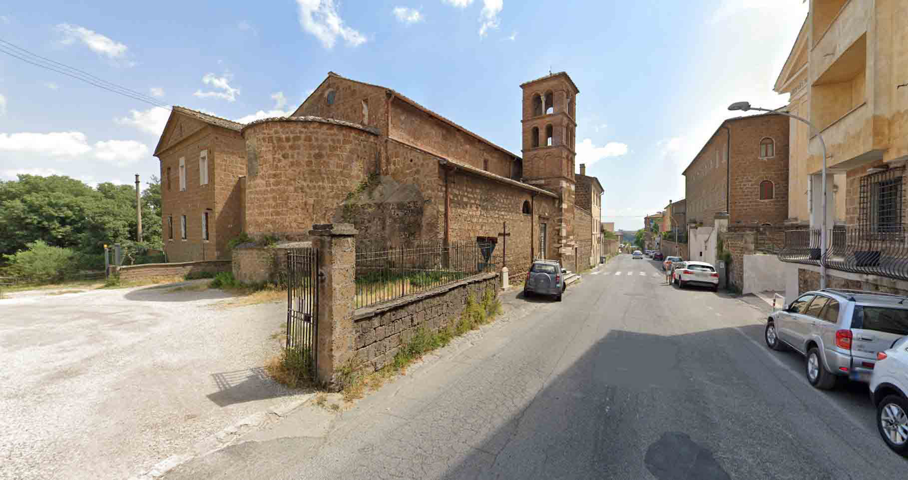 Chiesa di Santa Maria del Carmine
