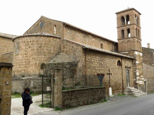 Chiesa di Santa Maria del Carmine
