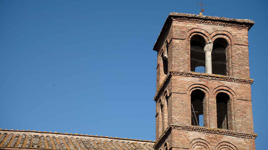 Campanile