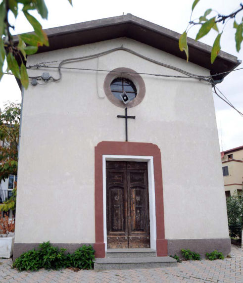 Chiesa della Madonna del Carmine