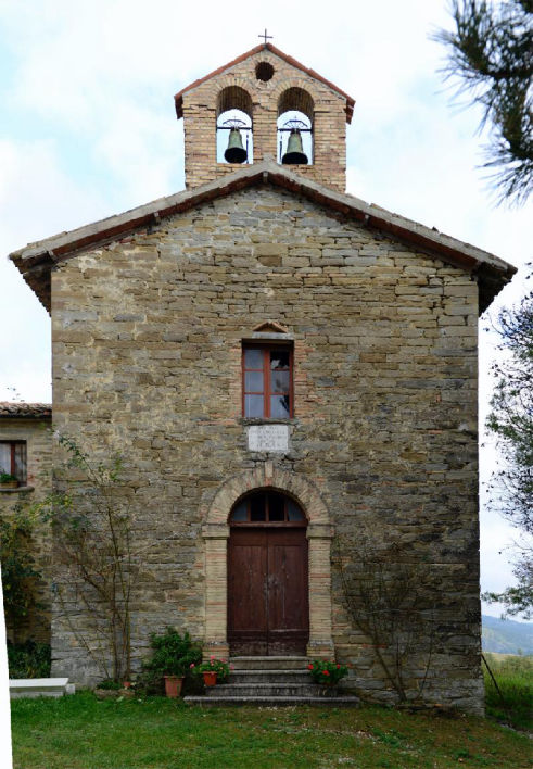 Chiesa della Madonna del Carmine