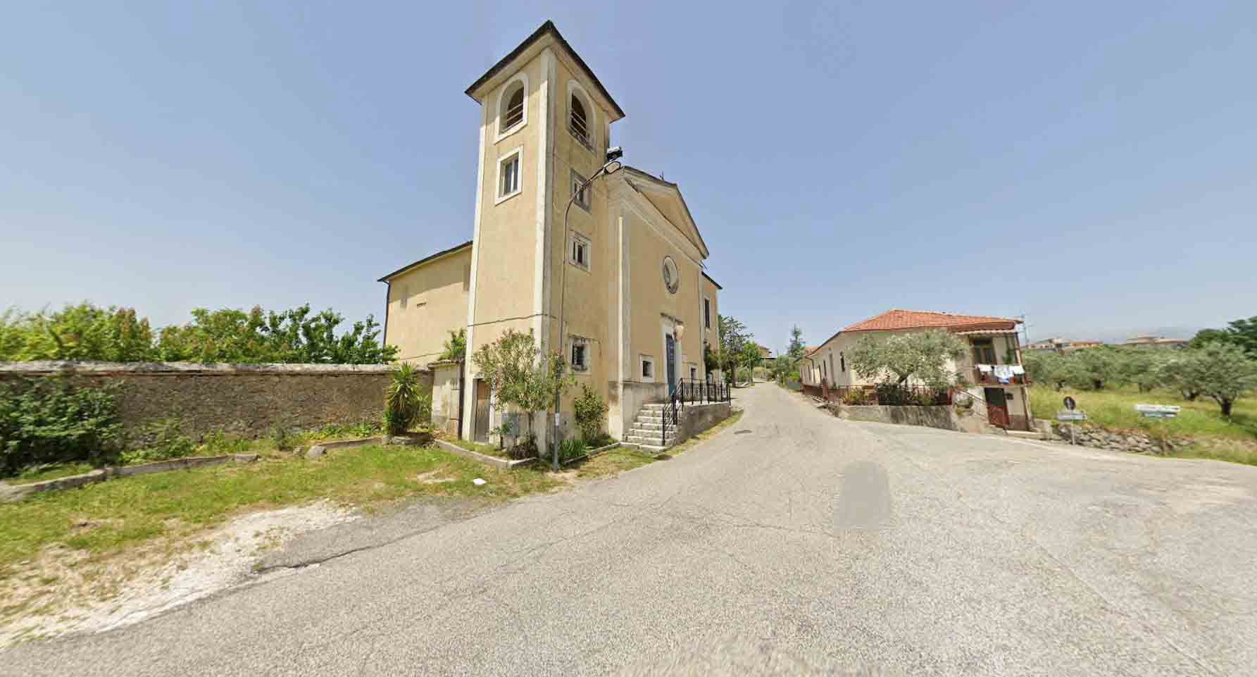 Chiesa di Santa Maria del Carmine