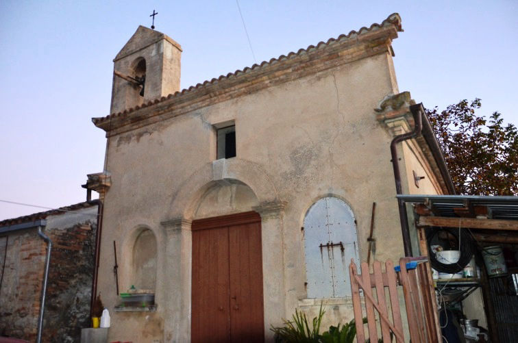 Chiesa della Madonna del Carmine