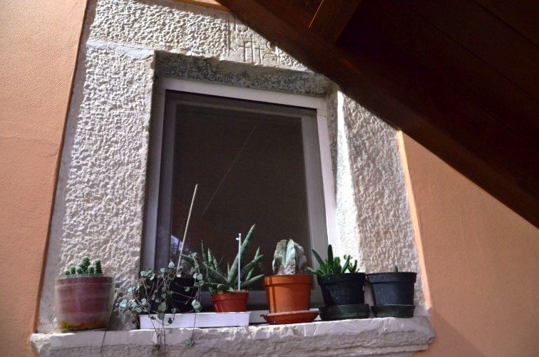 Incisioni con simbologia religiosa