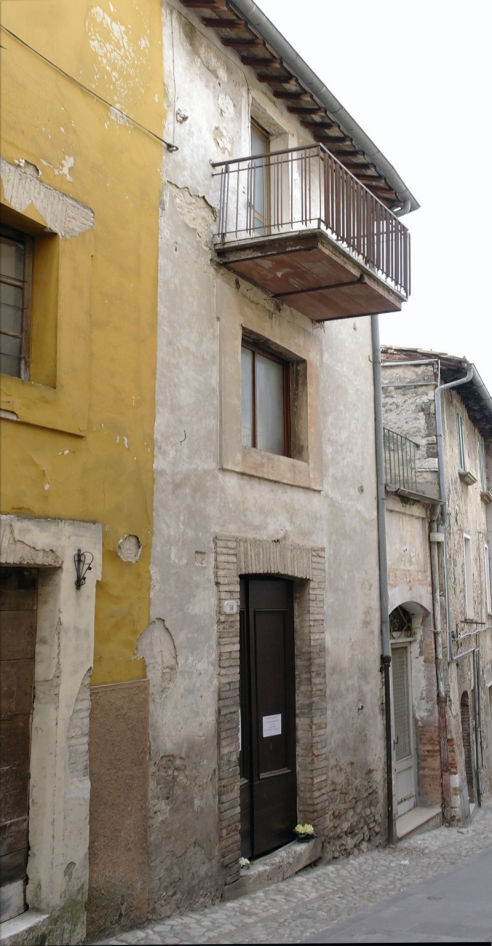 Chiesa di Santa Maria del Carmelo