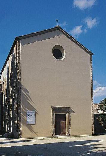 Chiesa (Santuario) della Madonna del Carmine