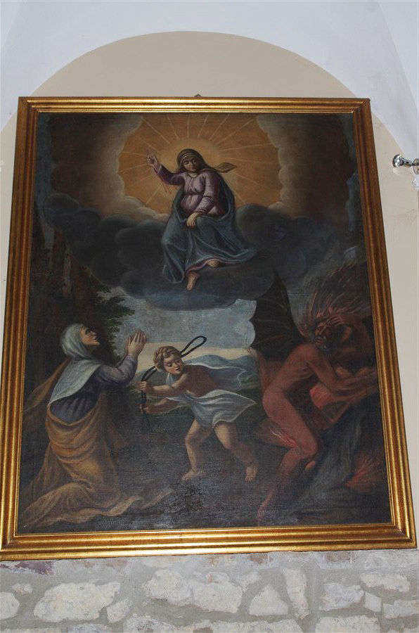 Madonna del Soccorso