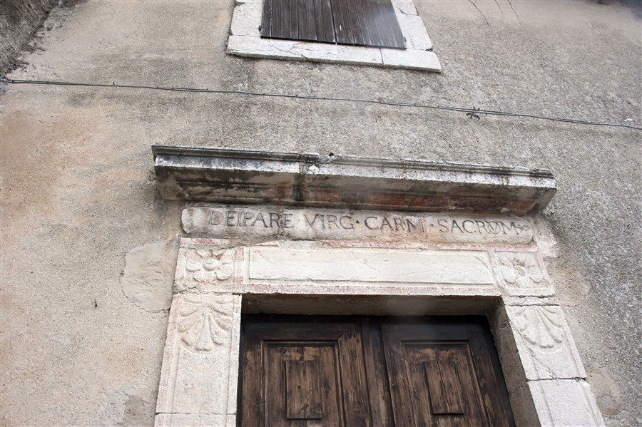 Dettaglio del Portale