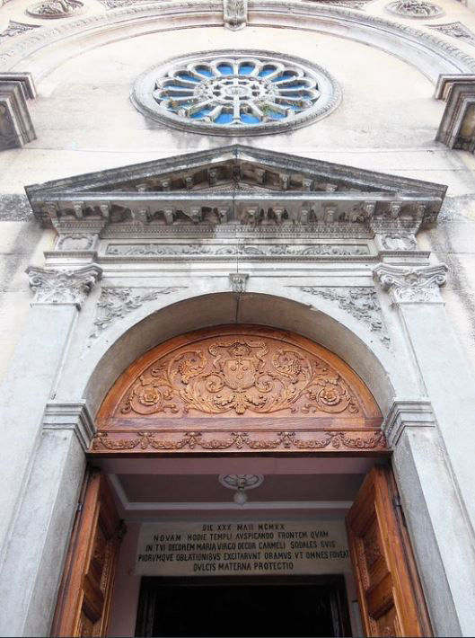 Dettaglio del Portale