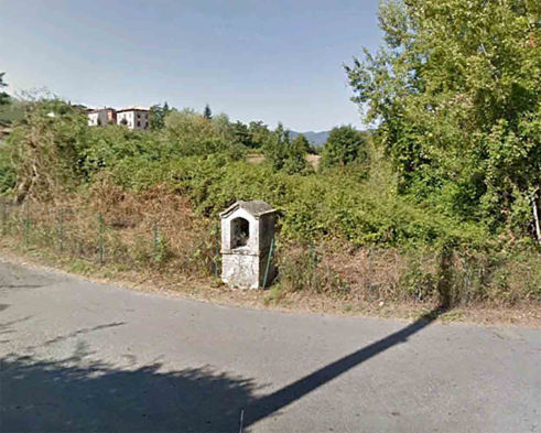 Maestà Madonna del Carmelo