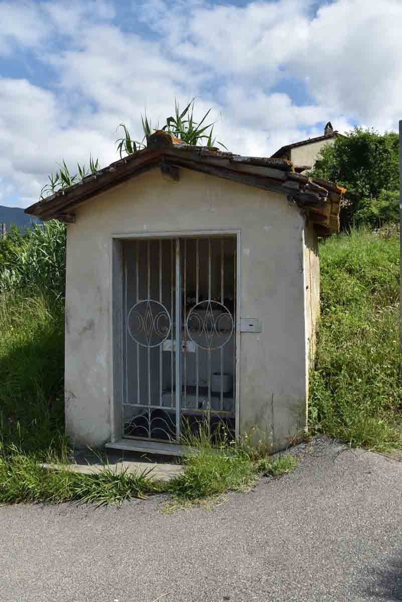 Maestà Madonna del Carmelo