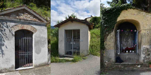 Maestà Madonna del Carmelo