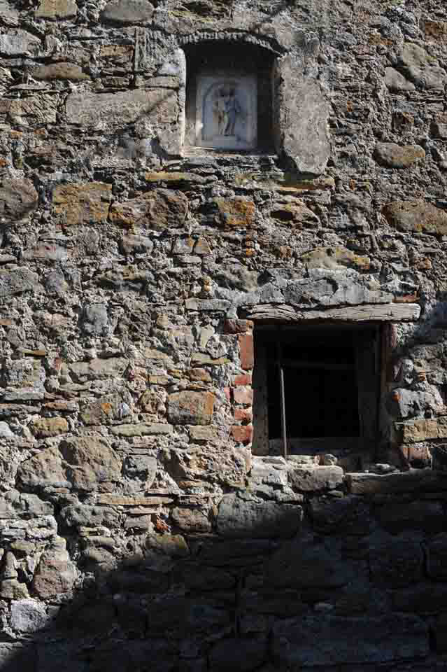 Maestà Madonna del Carmelo