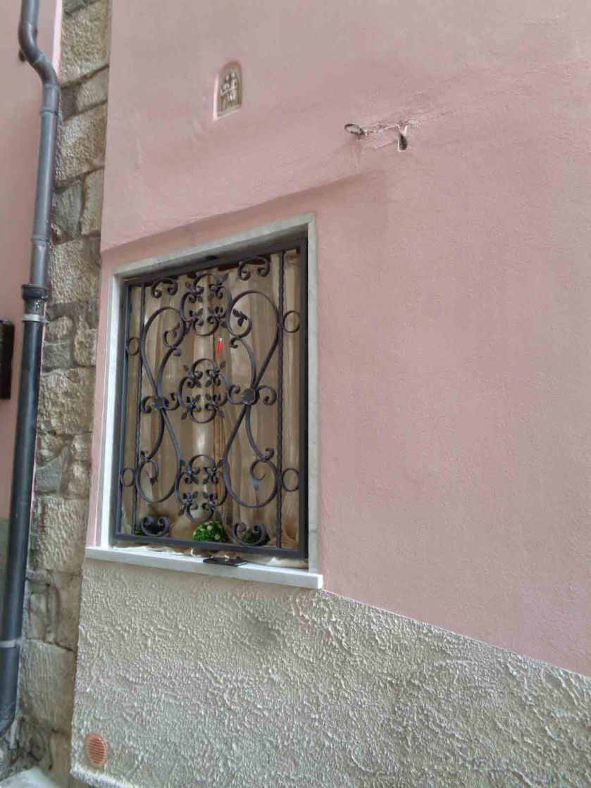 Maestà Madonna del Carmelo