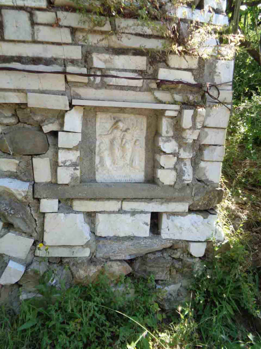 Maestà Madonna del Carmelo