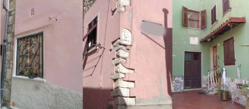 Maestà Madonna del Carmelo